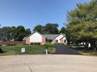 204 Angela Ct, Noblesville, IN 46062