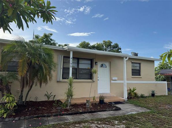 4190 NW 11th Ave