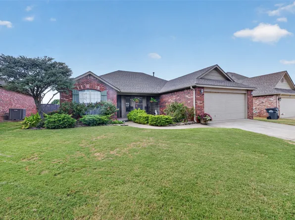 11710 S Primrose St, Jenks, OK 74037