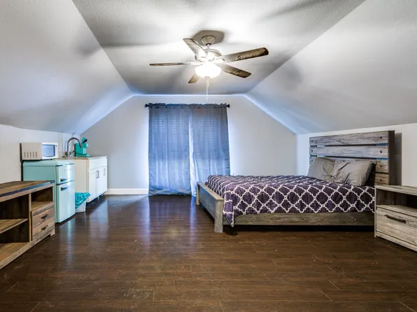(undisclosed Address), Fort Worth, TX 76105