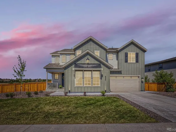 6255 Kenzie Circle, Castle Pines, CO 80108