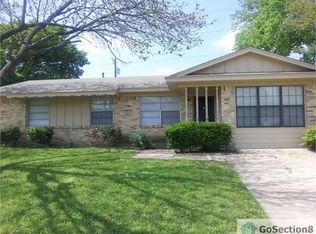 1701 Mercury Dr, Garland, TX 75040