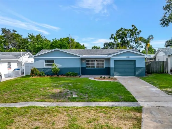10962 TEMPLE AVENUE, SEMINOLE, FL 33772