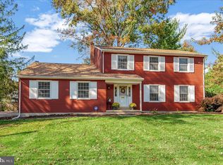 219 Hullihen Dr, Newark, DE 19711