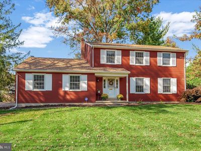 219 Hullihen Dr, Newark, DE, 19711