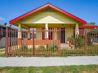 10849 S Prairie Ave, Inglewood, CA 90303