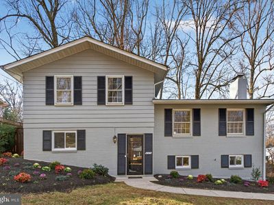 6813 Winterberry Ln, Bethesda, MD, 20817