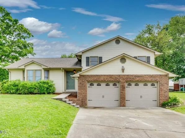 507 Fairway Dr, Church Hill, TN 37642