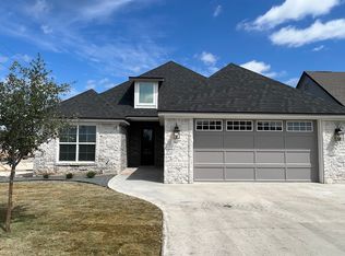 5617 Berwick Dr, San Angelo, TX 76904