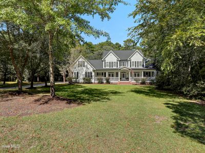 107 Laughing Gull Lane, Hampstead, NC, 28443