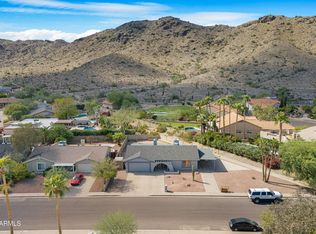 10002 S 44TH Street, Phoenix, AZ 85044