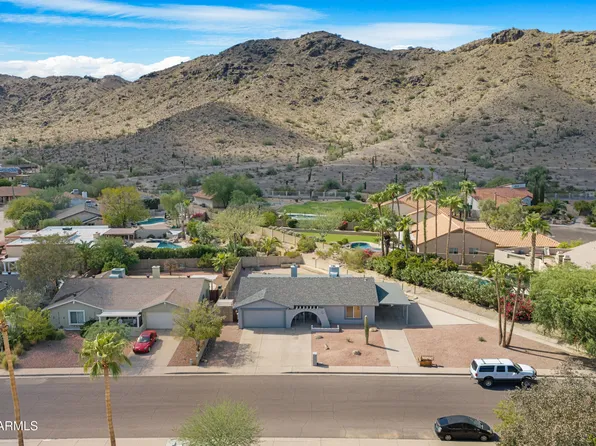 10002 S 44TH Street, Phoenix, AZ 85044