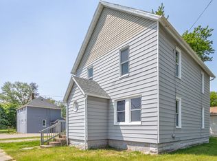 295 E Voris St, Akron, OH 44311