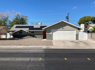 4300 W Bonanza Rd, Las Vegas, NV 89107