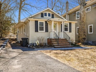 110 E Shore Rd, Denville, NJ, 07834
