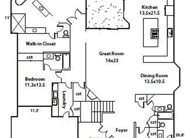 44 Golden Eagle Road, Littleton, CO 80121