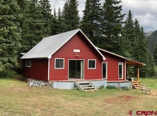 322 County Road 26a, Ouray, CO 81427