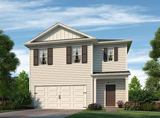 61 Oakwood Heights Rd, Dallas, GA 30132