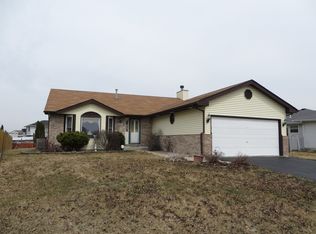 7007 Applegate Dr, Plainfield, IL