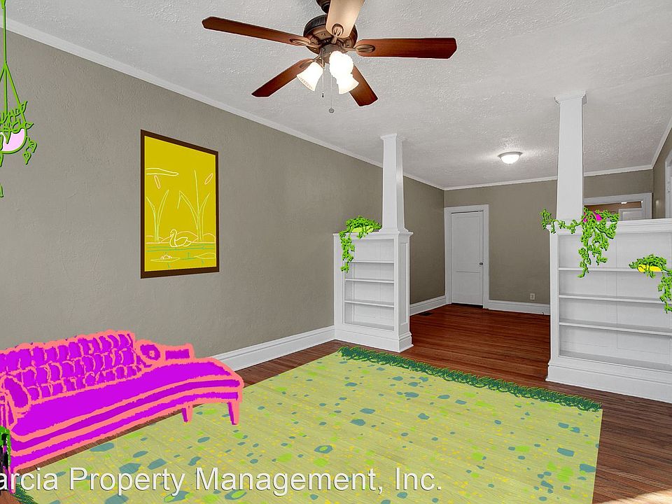 1st image of 3709 Hereford St APT 1S