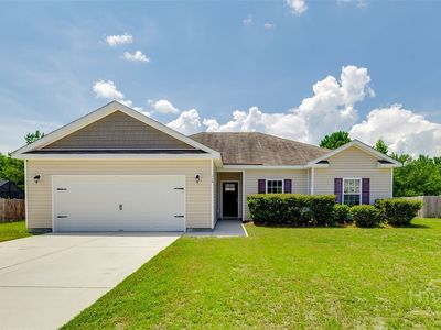 114 White Mulberry Ct, Springfield, GA, 31329