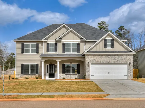 5118 Greyton Cir, North Augusta, SC 29860