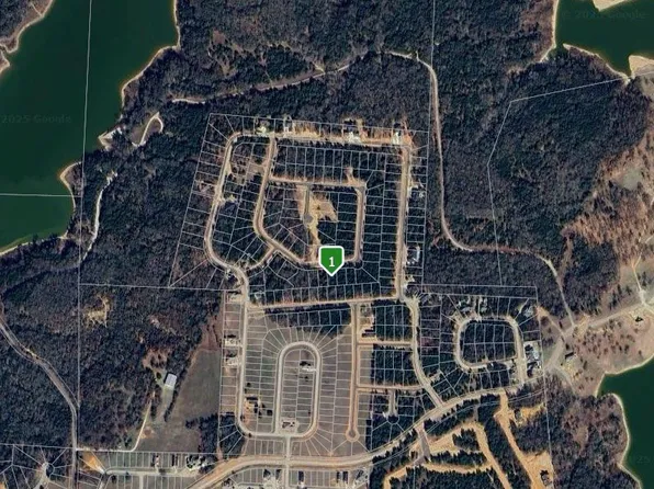 231 Whispering Pne, Gordonville, TX 76245