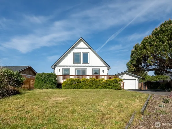 585 Ocean Shores Boulevard SW, Ocean Shores, WA 98569