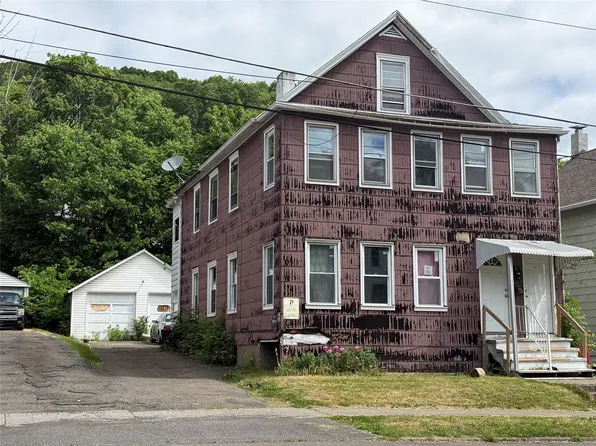30 Franklin St, Binghamton, NY 13905