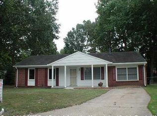 5 Two Oaks Ct, Portsmouth, VA 23703