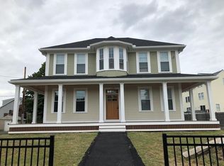1149 Middlesex St APT 1, Lowell, MA 01851