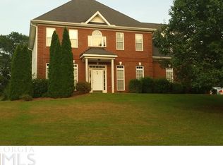 95 Lakeside Trl, Covington, GA 30016