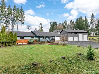 138 Alderbrook Lane, Chehalis, WA, 98532
