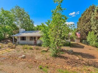 579 Mosher Ln, Prescott, AZ 86301