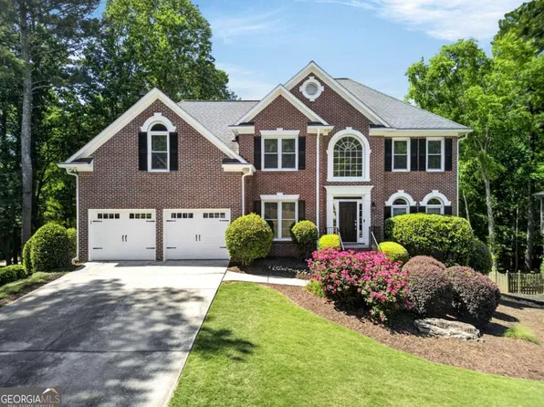 1300 Mayfield Manor Dr, Alpharetta, GA 30009