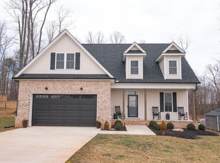 1057 Madison Mountain Ln, Forest, VA 24551