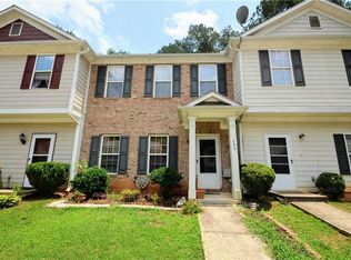 200 Timber Creek Ln SW, Marietta, GA 30060