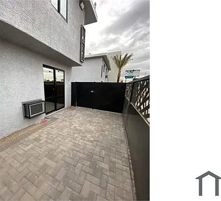Studio, 350 sqft, $850 — Photo 4