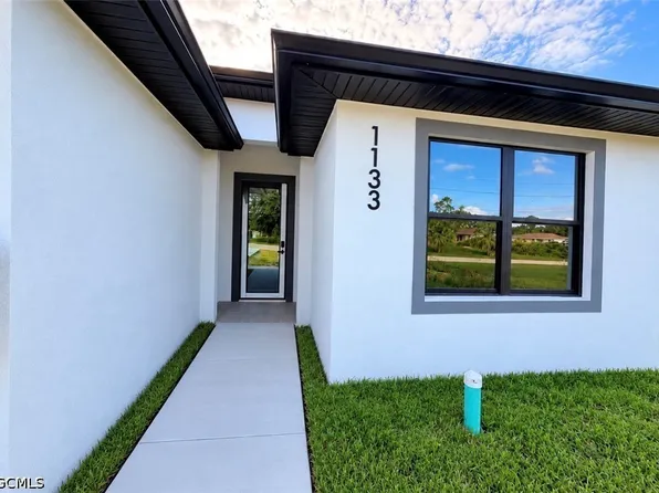 1133 Albany Ave, Lehigh Acres, FL 33971