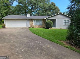 131 Martin Luther King Jr Dr, Jefferson, GA 30549