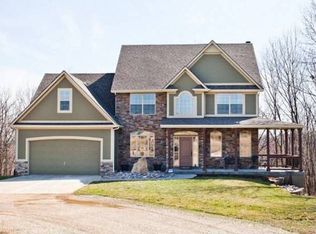 29215 Oxford Rd, Louisburg, KS 66053