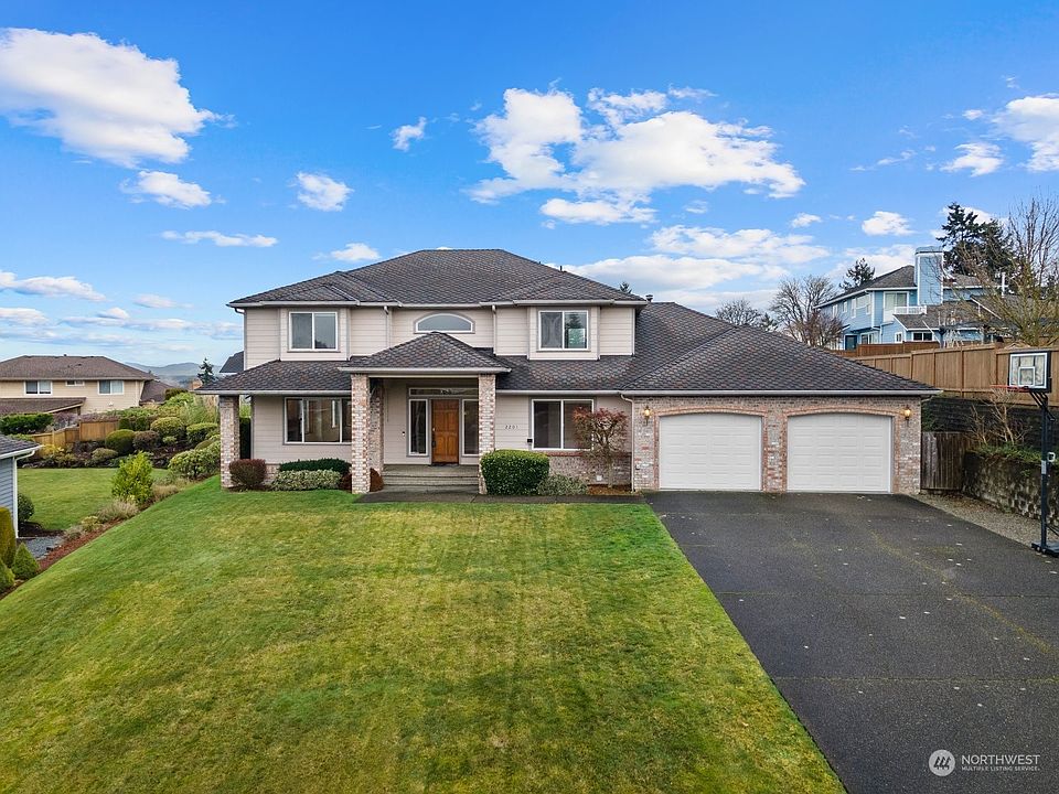 2201 Hillside Drive NE, WA 98422 MLS 2160632 Zillow