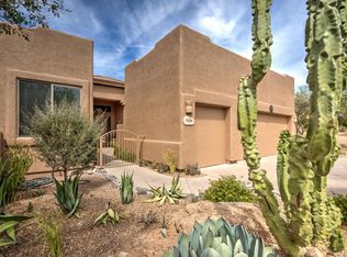 27830 N Quail Spring Rd, Rio Verde, AZ 85263