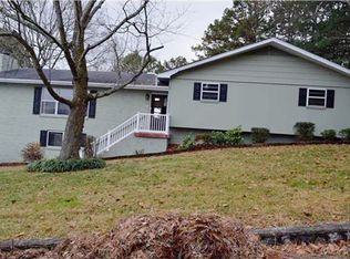 3614 Craig Rd, Chattanooga, TN 37412