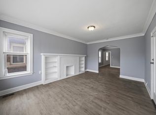 7212 S Indiana Ave UNIT 1, Chicago, IL 60619