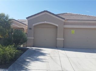 3509 Mastercraft Ave, North Las Vegas, NV 89031
