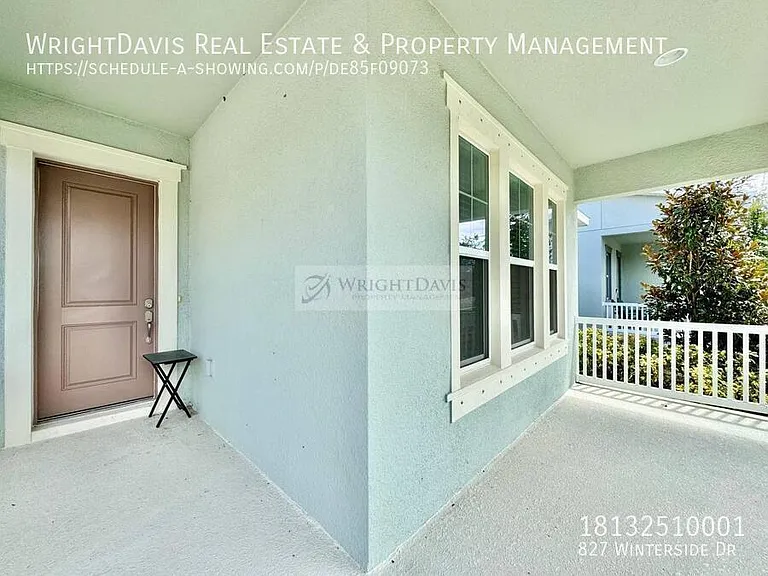 827 Winterside Dr — Photo 4