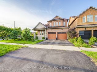 65 Staynor Cres, Markham, ON L6E1M8