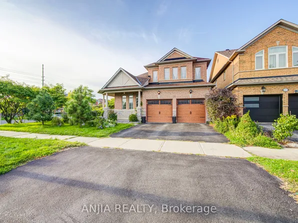 65 Staynor Cres, Markham, ON L6E 1M8