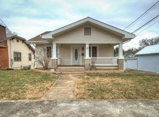 111 Spruce St, Bristol, TN 37620